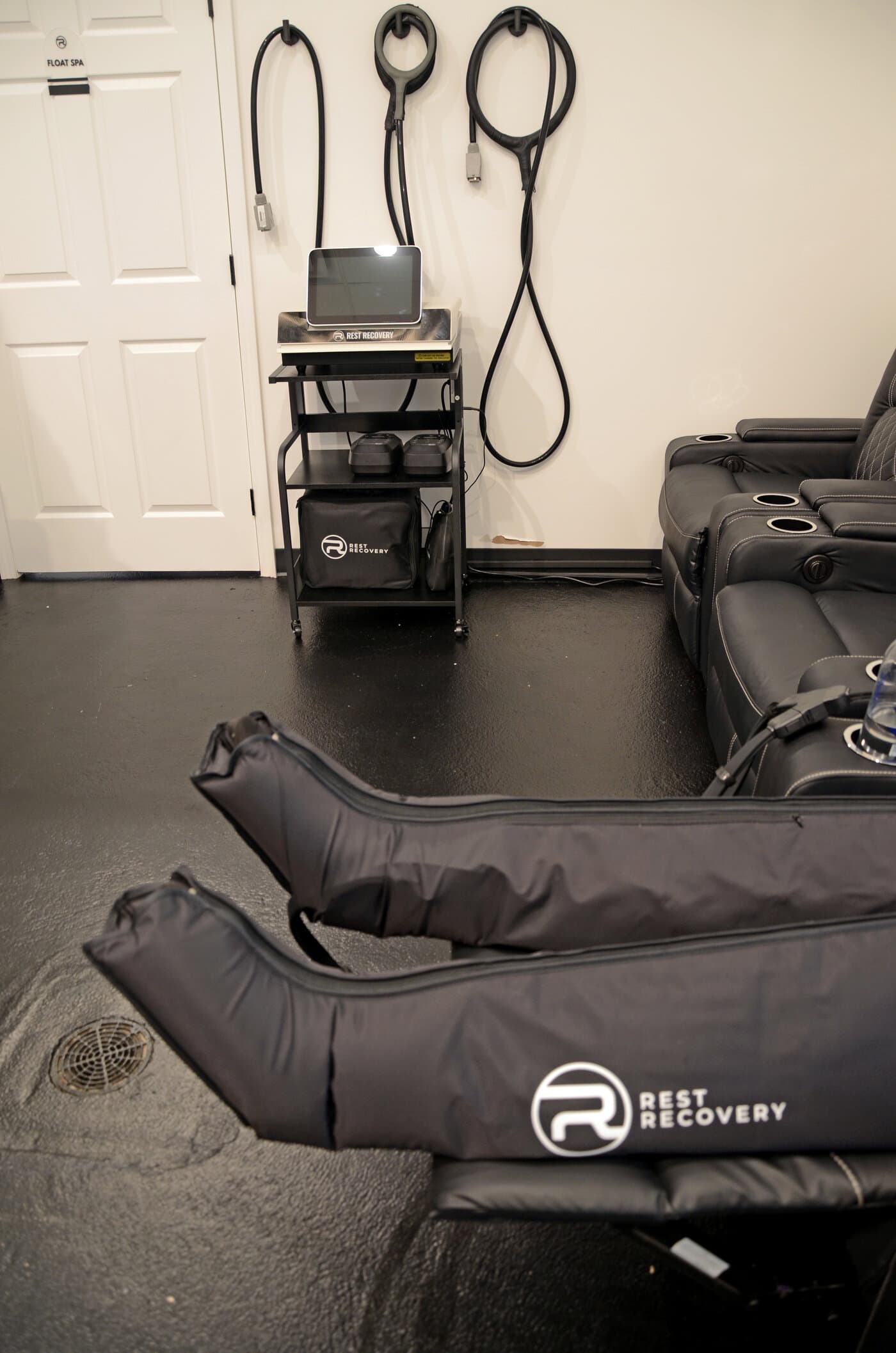 Compression Therapy