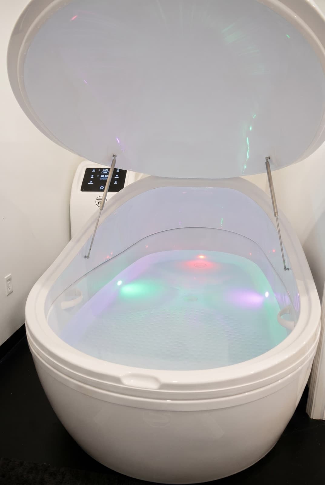 Float Spa