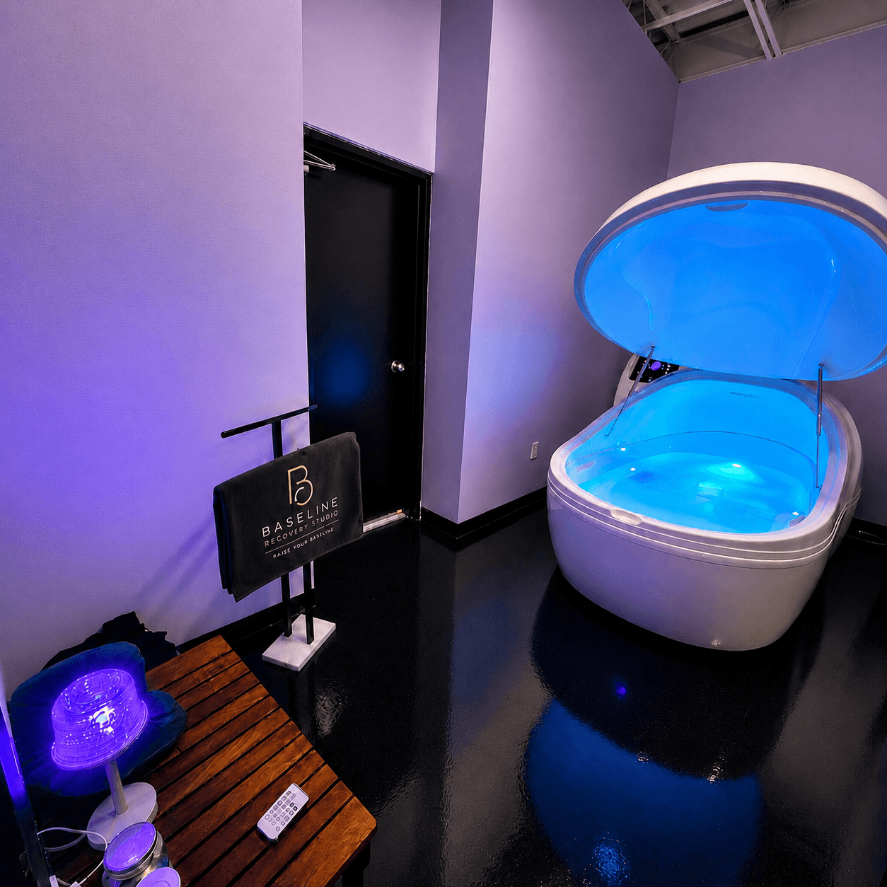 Float Spa