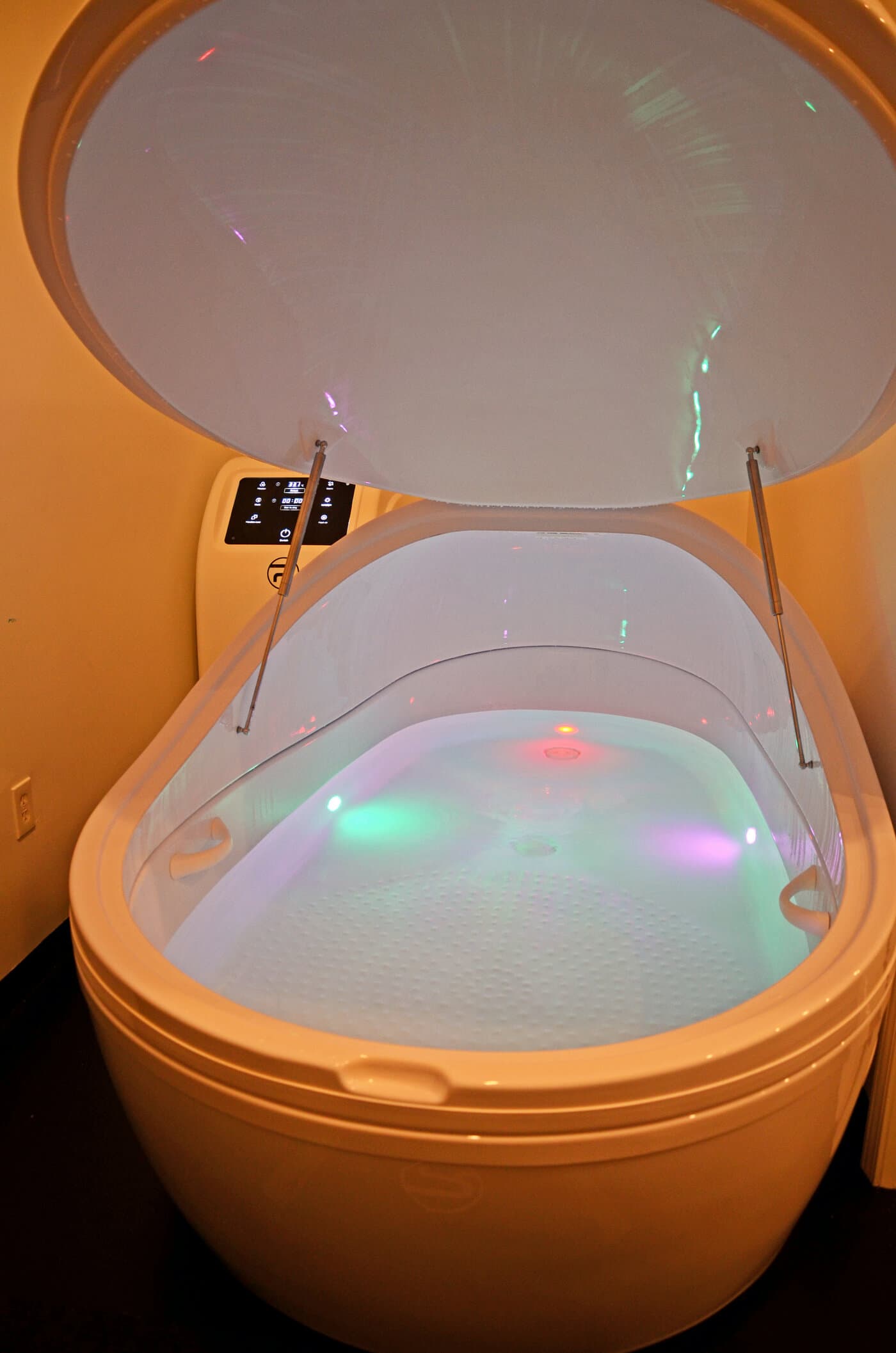 Float Spa