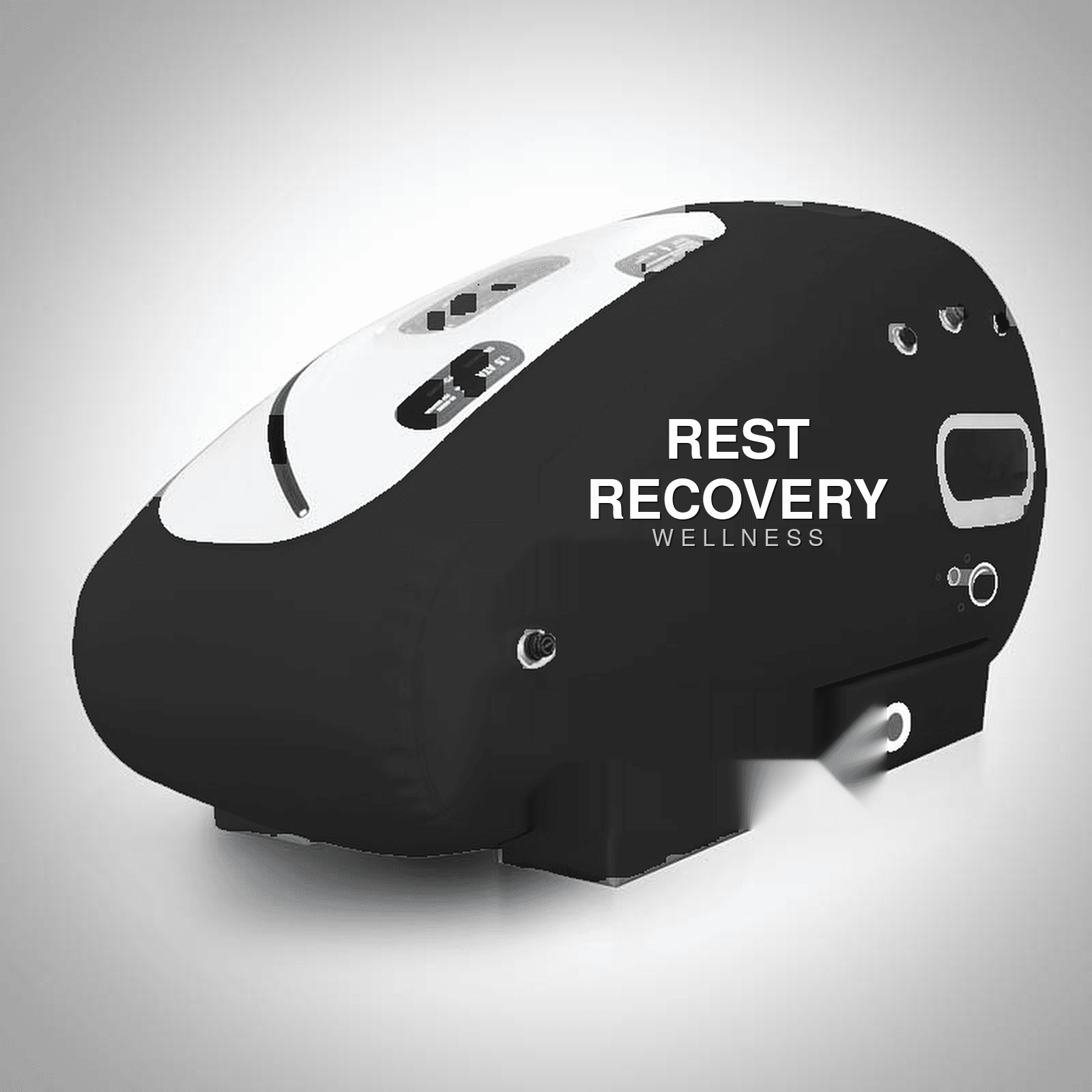 Hyperbaric Chamber