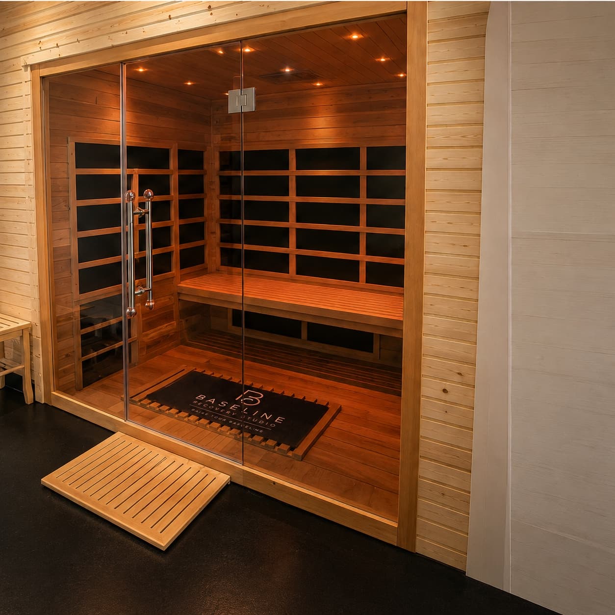 Infrared Sauna vs. Traditional Sauna: What's the Difference?