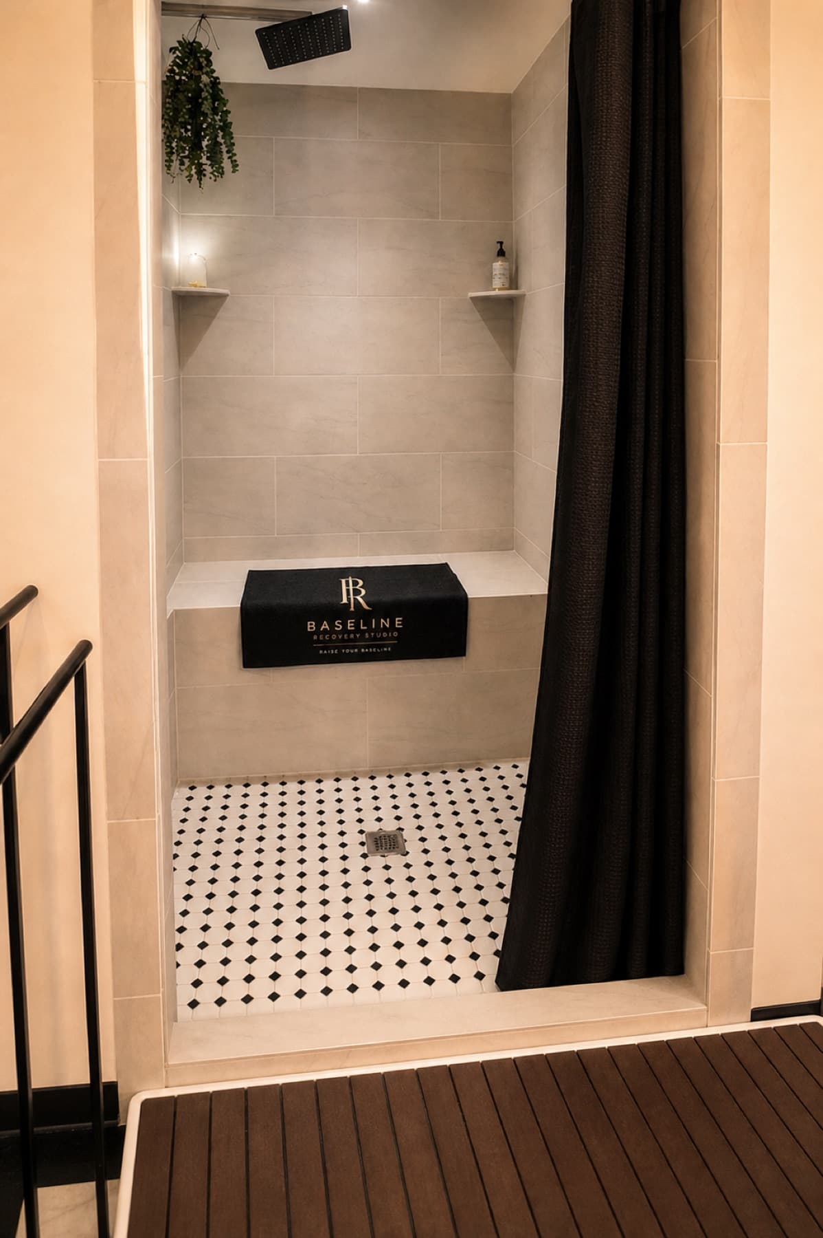 Your First Visit to Baseline Recovery Studio: What to Expect